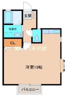 新名爪・島之内・住吉 構造:鉄骨造