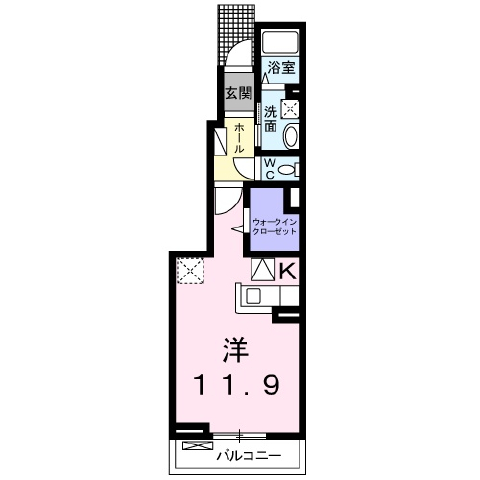 大塚・福島町 構造:木造
