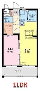 一の宮・潮見・小戸・永楽町 構造:鉄筋コンクリート造