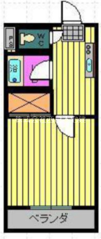 柳丸・新別府・下原町 構造:鉄筋コンクリート造