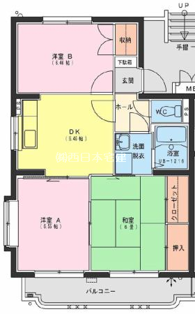 花ヶ島・大島・芳士 構造:鉄筋コンクリート造