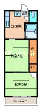 間取 間取