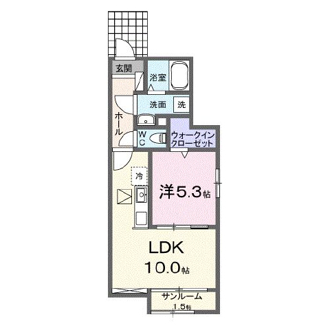 佐土原 構造:木造