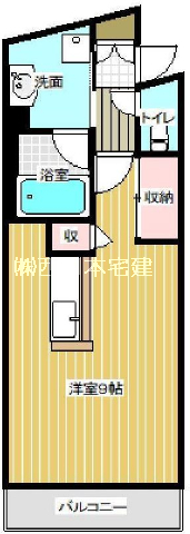 市役所・大工・大橋・和知川原 構造:鉄筋コンクリート造