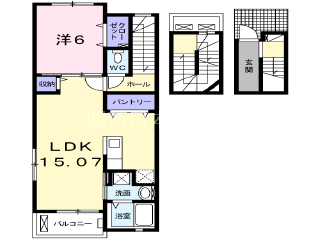 吉村町・青葉町・昭和町 構造:木造