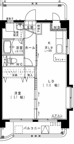市役所・大工・大橋・和知川原 構造:鉄筋コンクリート造