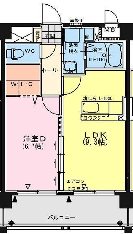 恒久・南宮崎・赤江 構造:鉄筋コンクリート造