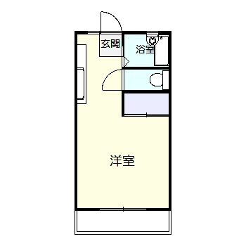 間取 間取