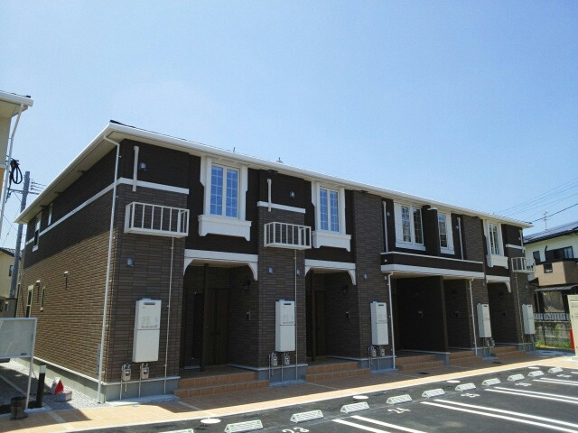 大塚・福島町 構造:木造