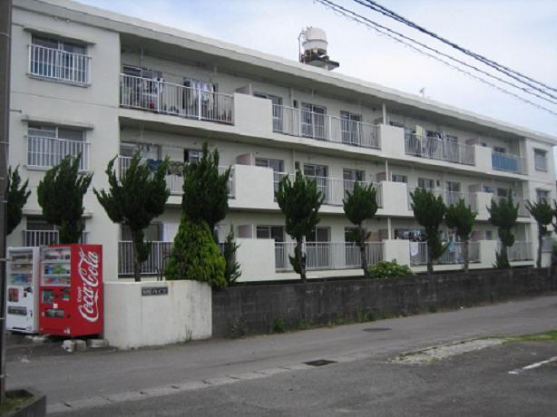 一の宮・潮見・小戸・永楽町 構造:鉄筋コンクリート造