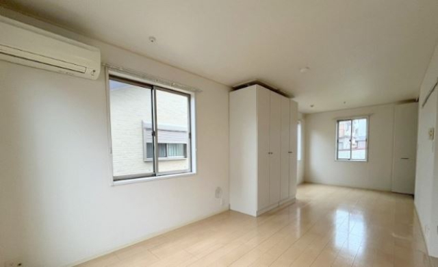 吉村町・青葉町・昭和町 構造:軽量鉄骨造