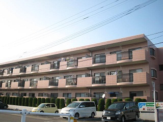 柳丸・新別府・下原町 構造:鉄筋コンクリート造