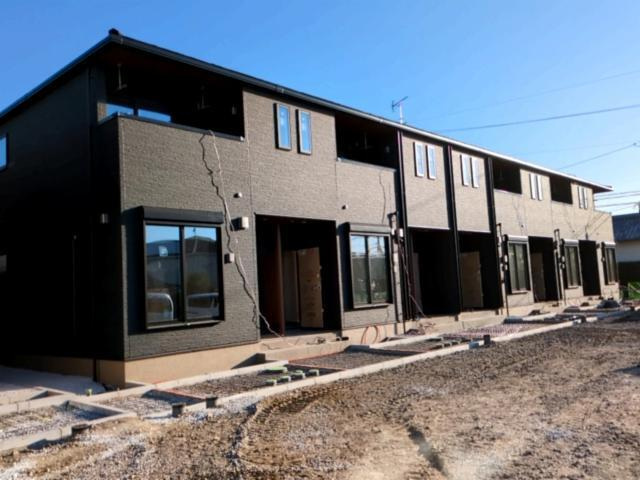 柳丸・新別府・下原町 構造:木造