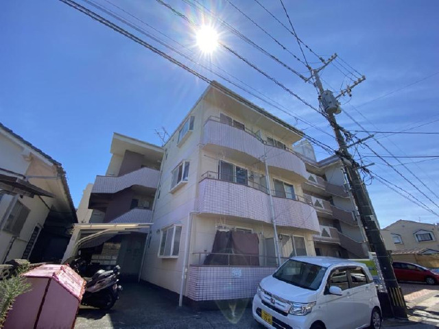 市役所・大工・大橋・和知川原 構造:鉄骨造