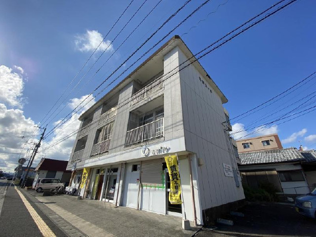 柳丸・新別府・下原町 構造:鉄骨造