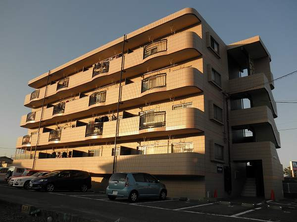 大塚・福島町 構造:鉄筋コンクリート造