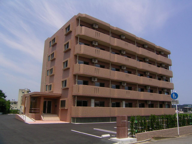 吉村町・青葉町・昭和町 構造:鉄筋コンクリート造