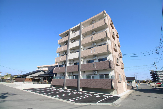 吉村町・青葉町・昭和町 構造:鉄筋コンクリート造