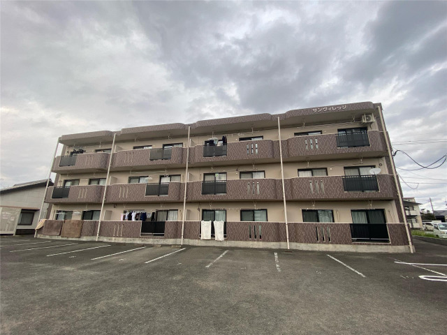 吉村町・青葉町・昭和町 構造:鉄筋コンクリート造