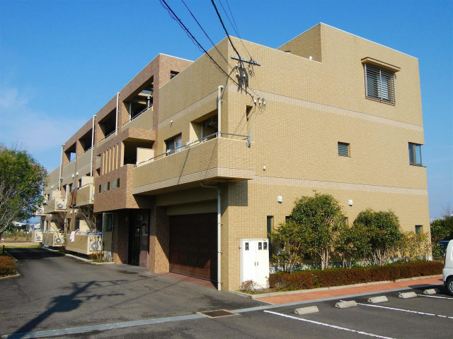 花ヶ島・大島・芳士 構造:鉄筋コンクリート造