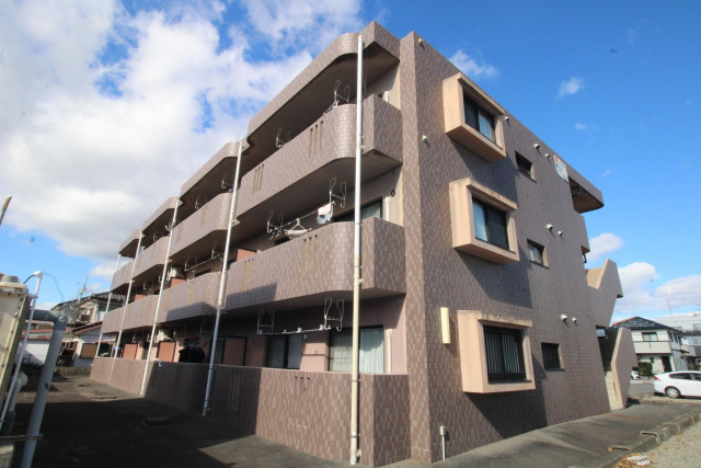 一の宮・潮見・小戸・永楽町 構造:鉄筋コンクリート造