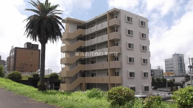 恒久・南宮崎・赤江 構造:鉄筋コンクリート造