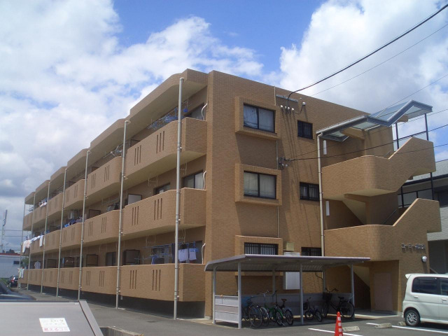 恒久・南宮崎・赤江 構造:鉄筋コンクリート造