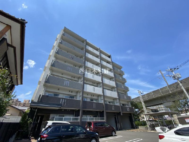 宮崎駅 構造:鉄筋コンクリート造