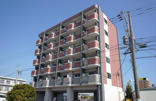 一の宮・潮見・小戸・永楽町 構造:鉄筋コンクリート造