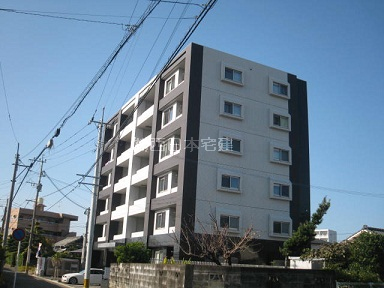 市役所・大工・大橋・和知川原 構造:鉄筋コンクリート造