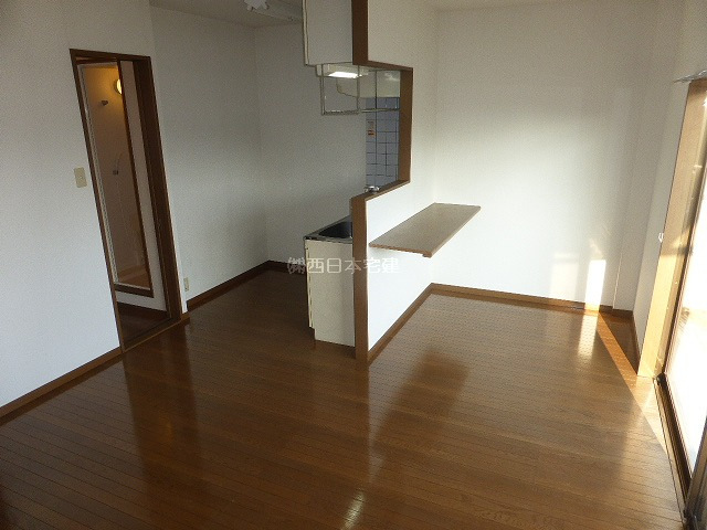 新名爪・島之内・住吉 構造:木造