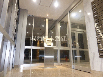 大塚・福島町 構造:鉄筋コンクリート造