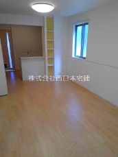 宮崎市北部新名爪・島之内・住吉 AP 1LDK NO.14692 宮崎市北部新名爪・島之内・住吉 AP 1LDK NO.14692