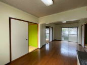 �{��s�����g�����E�t���E���a�� MS 3LDK NO.15388