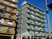 �{��s������̋{�E�����E���ˁE�i�y�� MS 1LDK NO.15459