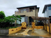 �{��s������̋{�E�����E���ˁE�i�y��  4LDK NO.15476